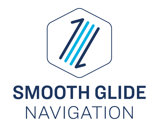 Smooth Glide Navigation
